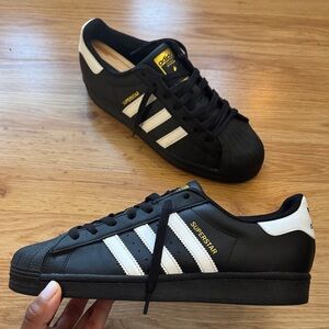 Adidas Superstar ADV Sneakers ✨ Womens 9/Mens 10